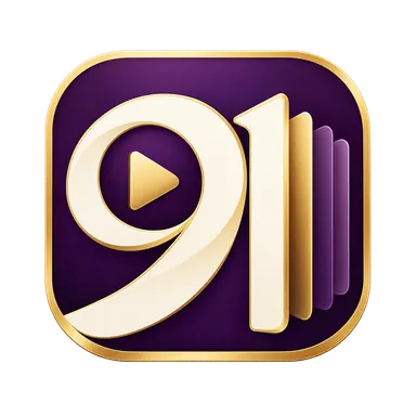 91APP 小标识